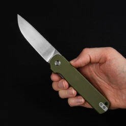 QSP Lark G10 Folding Knife -Outdoor Equipment Store QS 144 C 68412.1687168113.1280.1280 86035.1687258341