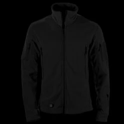 TAD Ranger Jacket LT Raven 9 TAD Ranger Jacket LT Raven -Outdoor Equipment Store RANGER JACKET LT BLACK 35583.1596467116.1280.1280 99012.1642421273