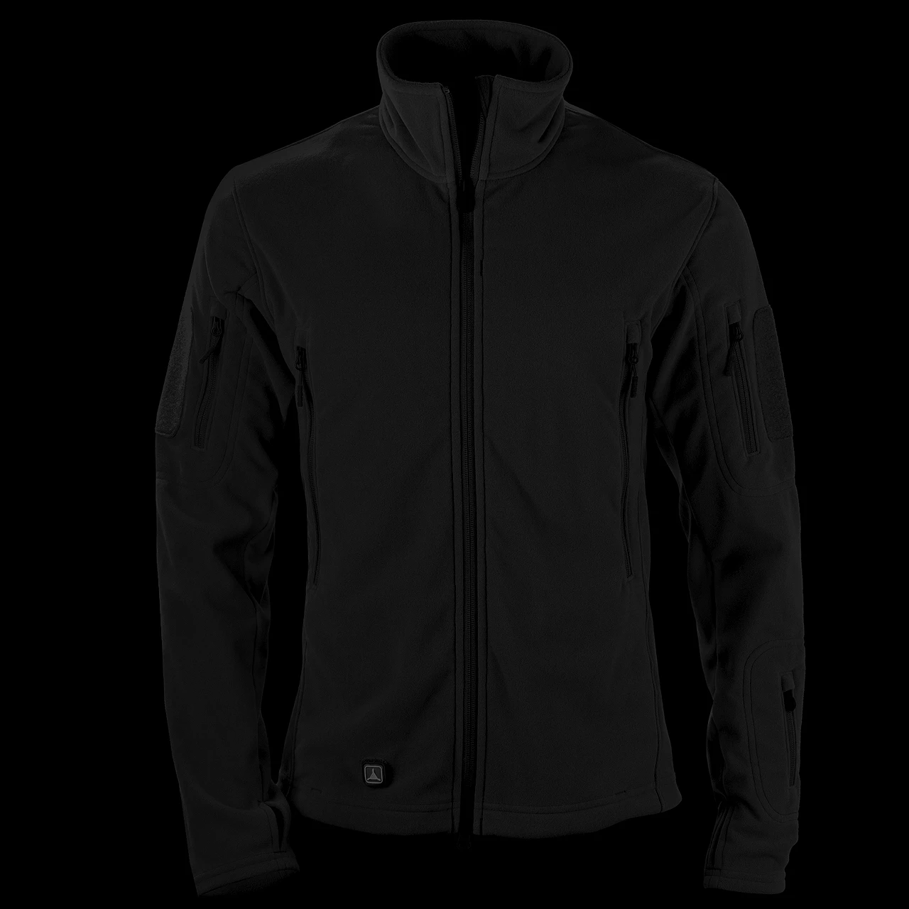 TAD Ranger Jacket LT Raven 5 TAD Ranger Jacket LT Raven - Image 5