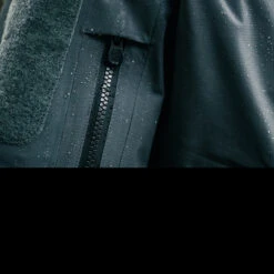 TAD Raptor Waterproof Hoodie Black 15 TAD Raptor Waterproof Hoodie Black -Outdoor Equipment Store RAPTOR WATERPROOF HOODIE 5 81028.1596616377.1280.1280 49981.1642522224