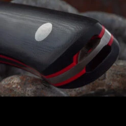 Real Steel Bushcraft III Convex -Outdoor Equipment Store RES 3725Cdet3 48082.1635513319