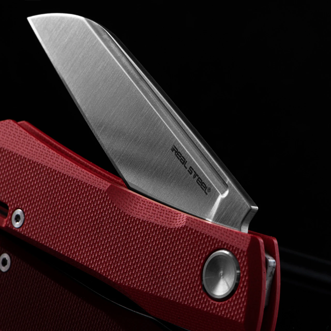 Real Steel Solis Lite Heinnie® Exclusive 8 Real Steel Solis Lite Heinnie® Exclusive - Image 8