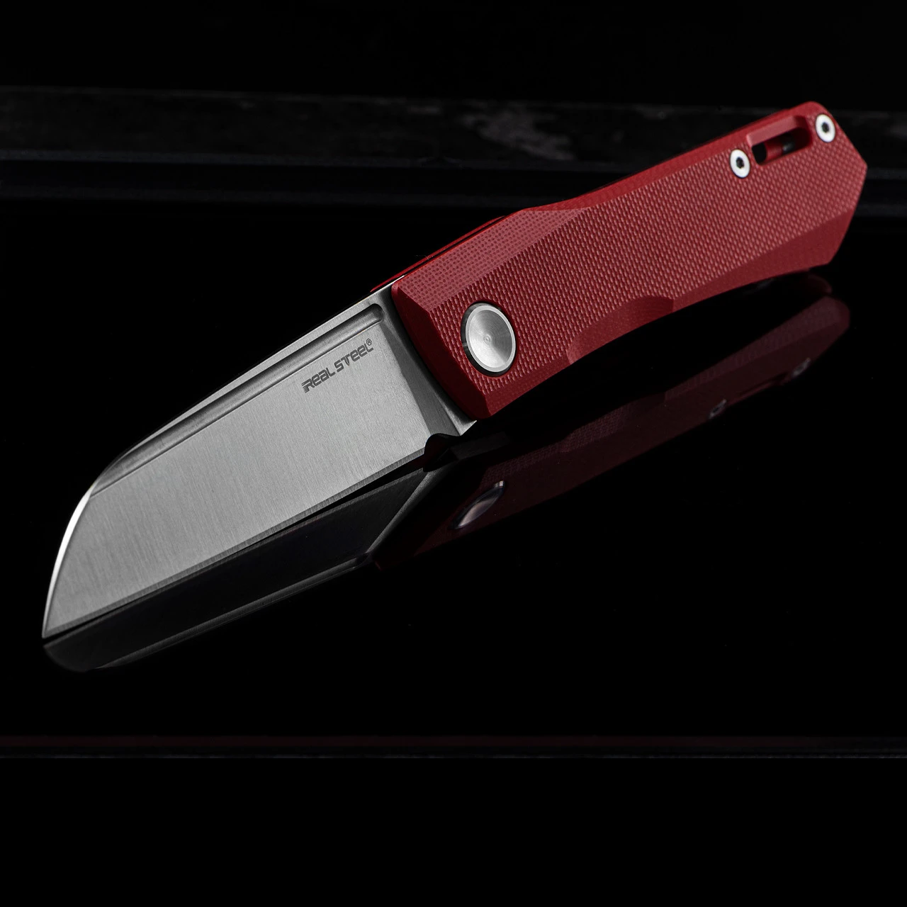 Real Steel Solis Lite Heinnie® Exclusive 3 Real Steel Solis Lite Heinnie® Exclusive - Image 3