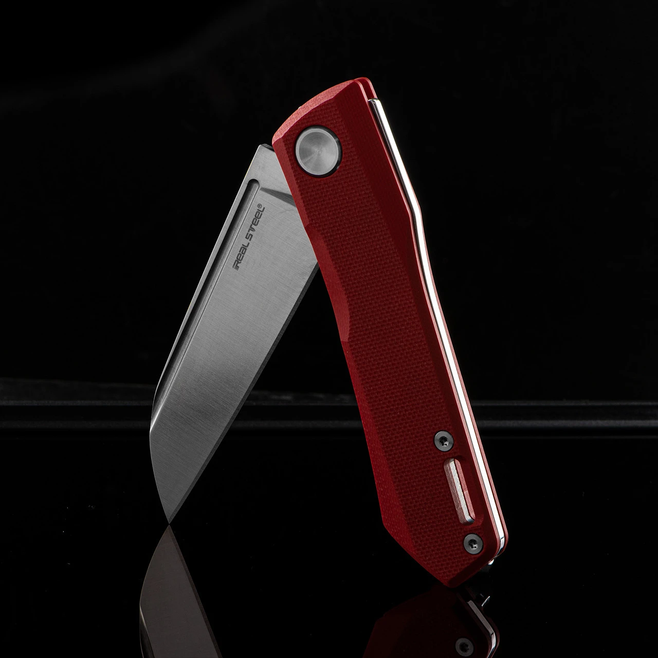 Real Steel Solis Lite Heinnie® Exclusive 7 Real Steel Solis Lite Heinnie® Exclusive - Image 7