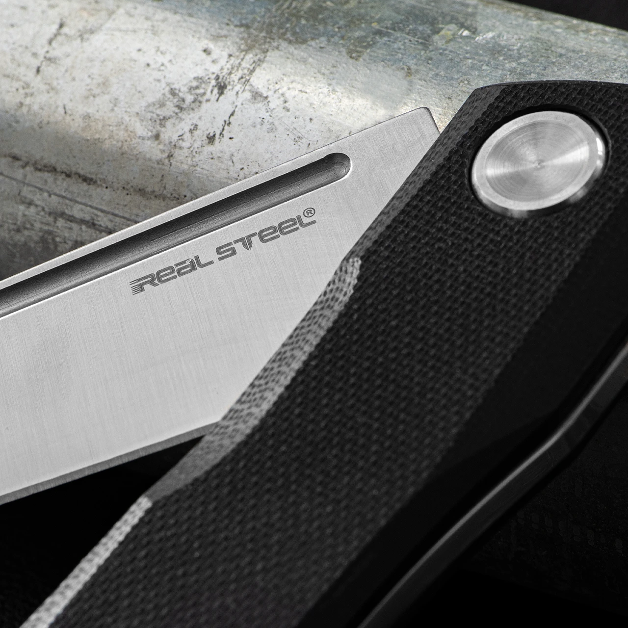 Real Steel Solis Lite 7 Real Steel Solis Lite - Image 7