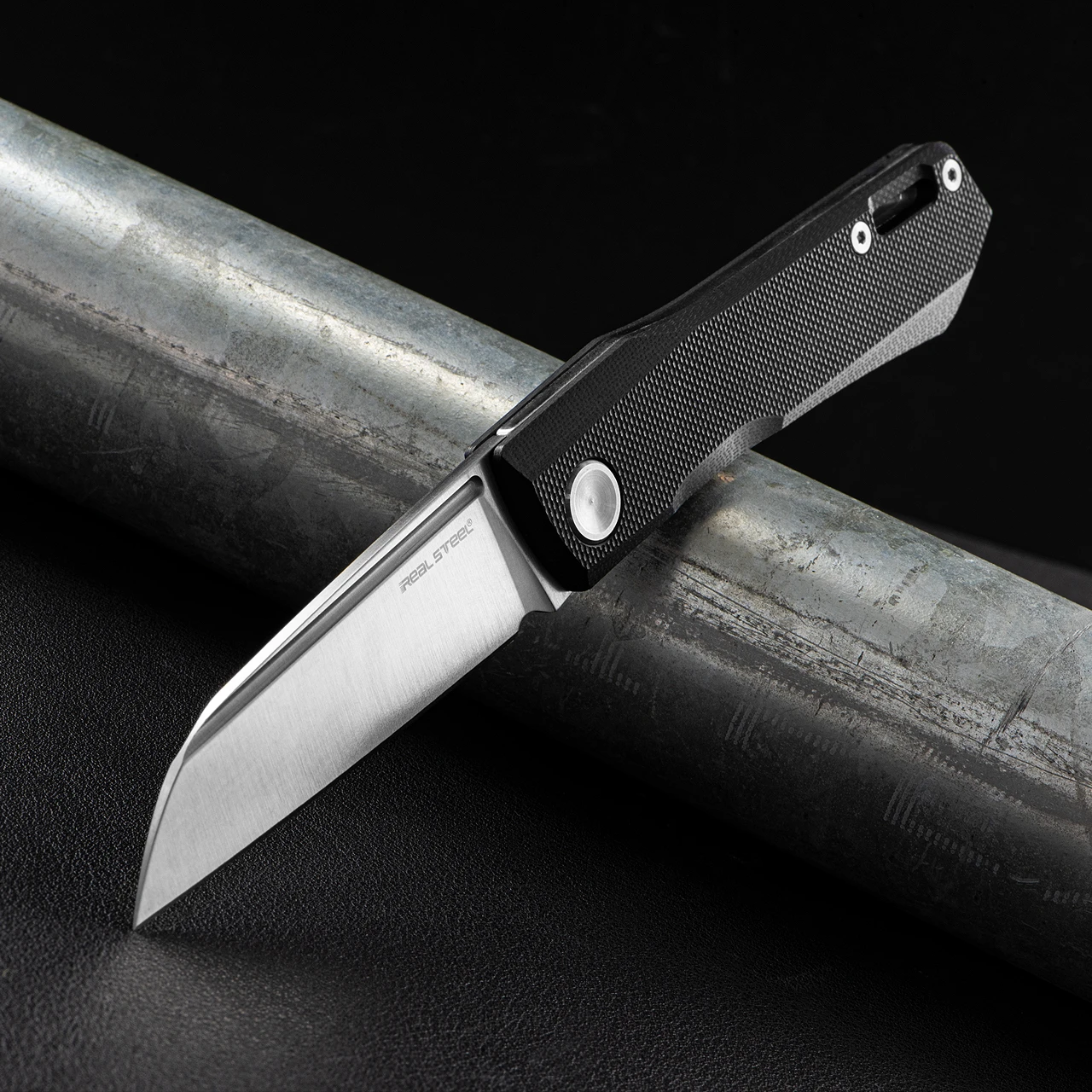 Real Steel Solis Lite 1 Real Steel Solis Lite