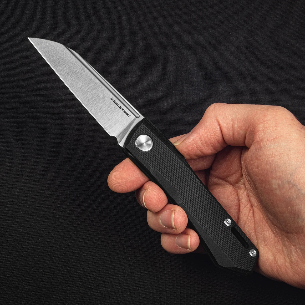 Real Steel Solis Lite 2 Real Steel Solis Lite - Image 2