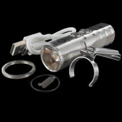 Rovyvon Aurora A24 G2 Titanium 17 Rovyvon Aurora A24 G2 Titanium -Outdoor Equipment Store ROV A24 G2 TIT03 87768.1676634485