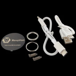 Rovyvon E11 Titanium "Camo" Limited Edition -Outdoor Equipment Store ROV E11 DAWN NO TRIT02 09340.1681981256.1280.1280 12604.1683026786