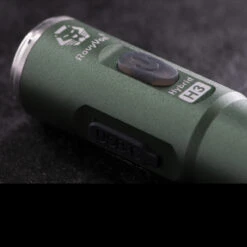 RovyVon H3 Hybrid Cree -Outdoor Equipment Store ROV H3 CREE GR.1 32555.1626444527