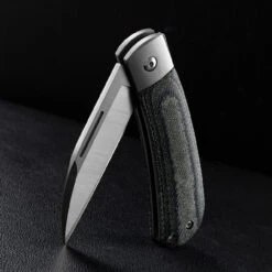 Rough Rider APTA Folder Micarta -Outdoor Equipment Store RR2285.5 72506.1665657586.1280.1280 72042.1665755525