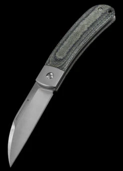 Rough Rider APTA Folder Micarta -Outdoor Equipment Store RR2285 71490.1665657586.1280.1280 60732.1665755525
