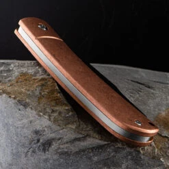 Rough Rider APTA Folder Copper -Outdoor Equipment Store RR2314.2 36361.1665668470.1280.1280 57523.1665755468