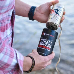 Rapid Rope Canister -Outdoor Equipment Store RRPC6010det4 23866.1640877901