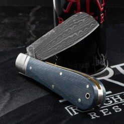 Rough Ryder Reserve Patriarch Damascus -Outdoor Equipment Store RRR023D.2 33692.1683201983.1280.1280 40929.1683904183