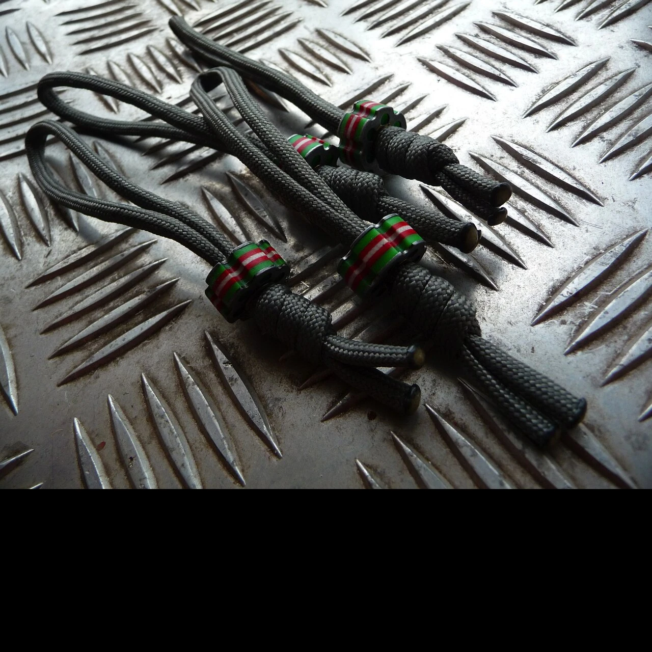 Ru Titley Heinnie® MK5 Six Shot Bead 3 Ru Titley Heinnie® MK5 Six Shot Bead - Image 3