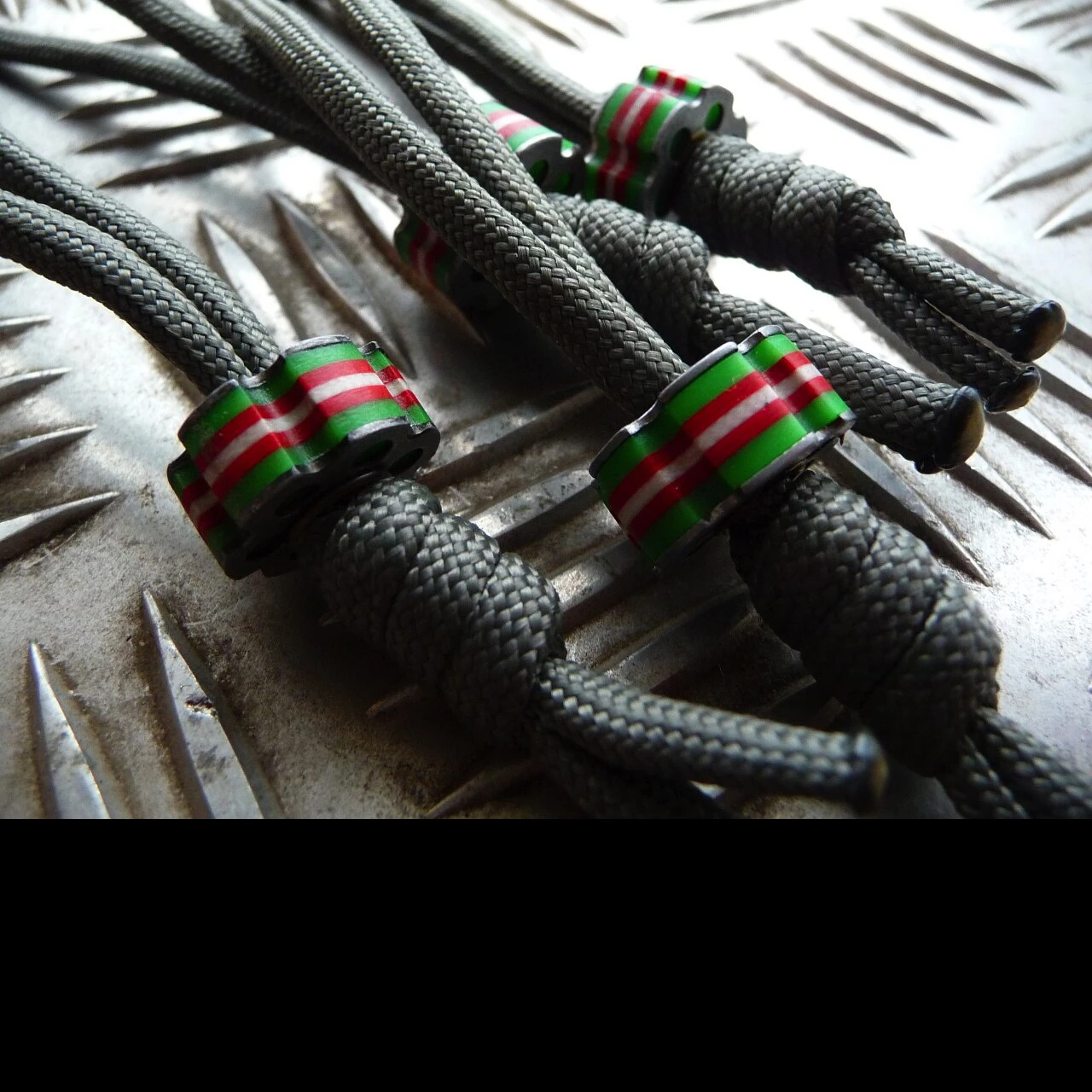 Ru Titley Heinnie® MK5 Six Shot Bead 6 Ru Titley Heinnie® MK5 Six Shot Bead - Image 6