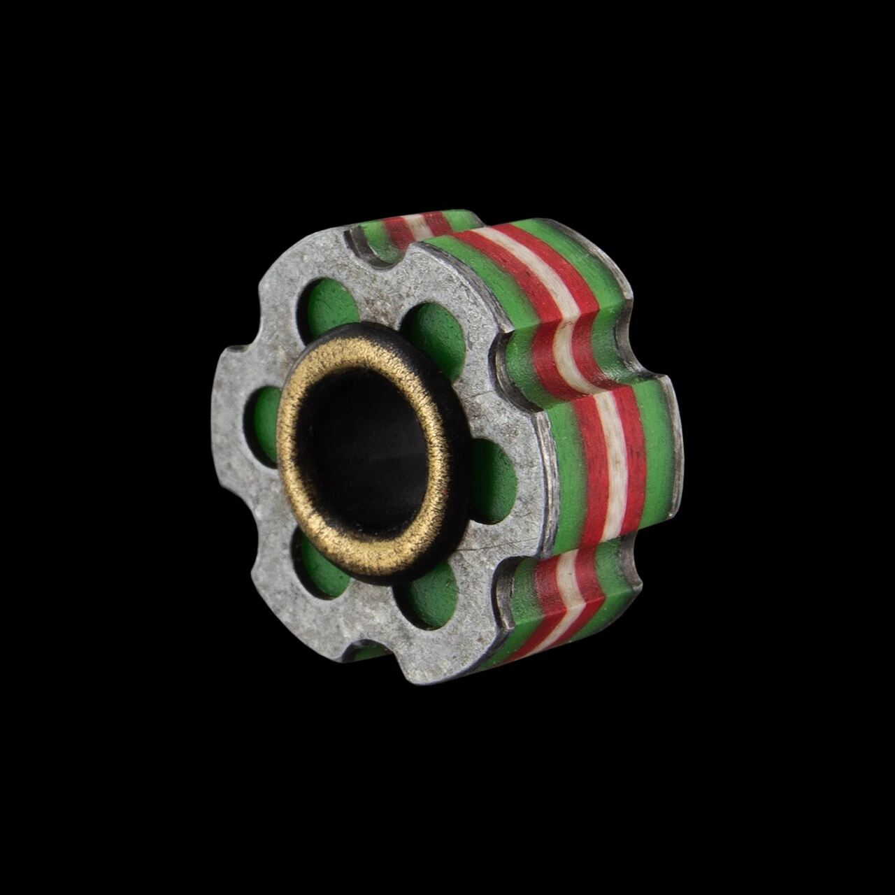 Ru Titley Heinnie® MK5 Six Shot Bead 7 Ru Titley Heinnie® MK5 Six Shot Bead - Image 7