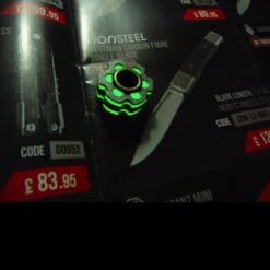 Ru Titley Heinnie® MK5 Six Shot Bead 17 Ru Titley Heinnie® MK5 Six Shot Bead -Outdoor Equipment Store RUT HH MK5det 67347.1607439331.1280.1280 29540.1607439353