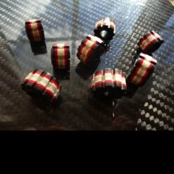 Ru Titley Heinnie® MK7 Carbon Fibre Bead -Outdoor Equipment Store RUT HH MK7det4 32189.1607341203.1280.1280 51969.1607439951