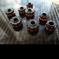 Ru Titley Heinnie® MK7 Carbon Fibre Bead -Outdoor Equipment Store RUT HH MK7det6 91010.1607341204.1280.1280 28715.1607439951