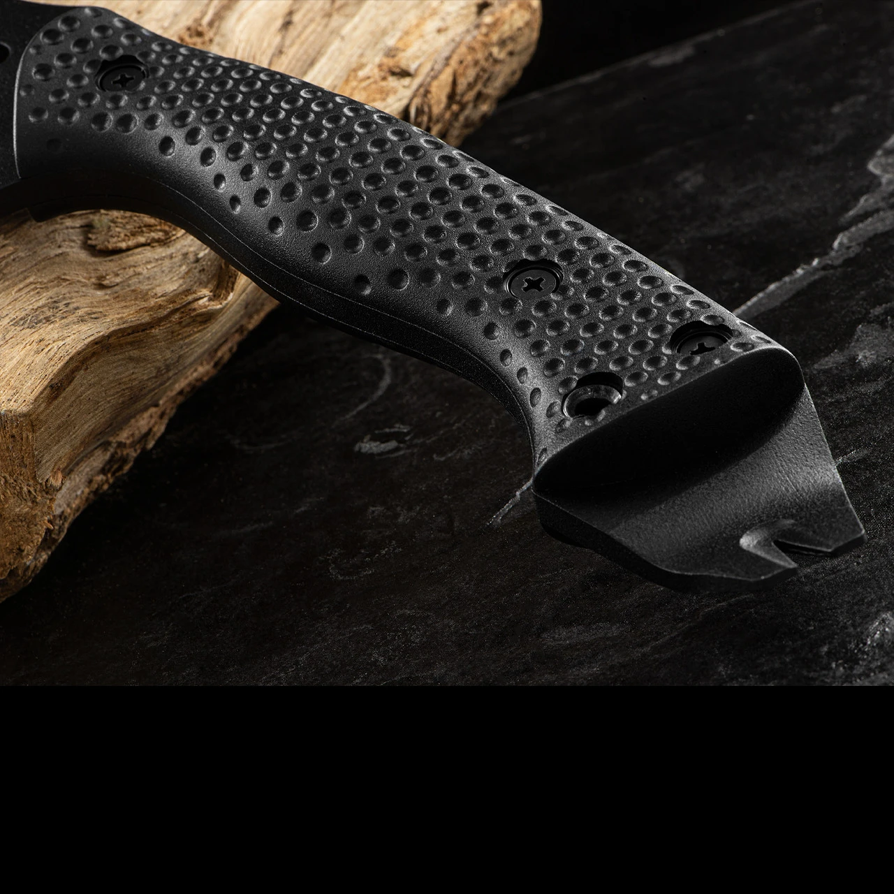 Schrade Tac Hatchet 4 Schrade Tac Hatchet - Image 4