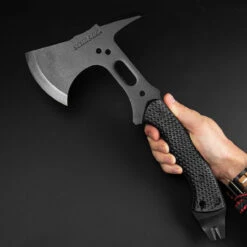 Schrade Tac Hatchet 12 Schrade Tac Hatchet -Outdoor Equipment Store SCHAXE5.5 60726.1660662422.1280.1280 04516.1660743943
