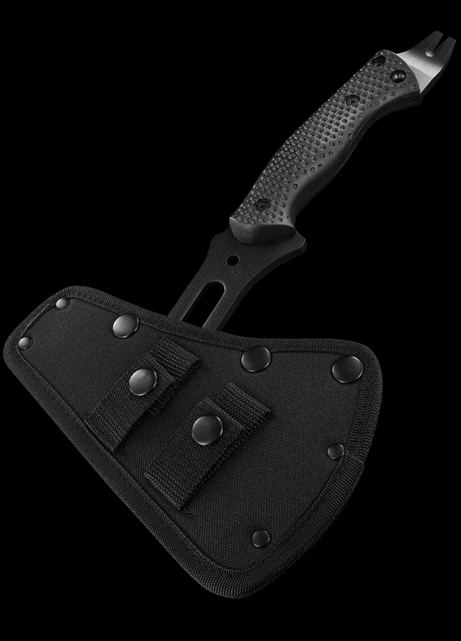 Schrade Tac Hatchet 2 Schrade Tac Hatchet - Image 2