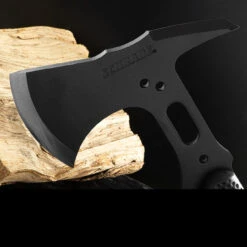 Schrade Tac Hatchet 15 Schrade Tac Hatchet -Outdoor Equipment Store SCHAXE5 43816.1660725222.1280.1280 76572.1660743943