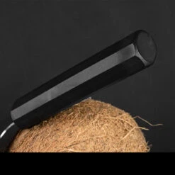 Spyderco Carter Minarai Nakiri -Outdoor Equipment Store SCK17PBK.3 55257.1646236782.1280.1280 31437.1646737783