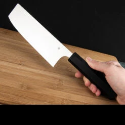 Spyderco Carter Minarai Nakiri -Outdoor Equipment Store SCK17PBK.4 13115.1646236784.1280.1280 40546.1646737783