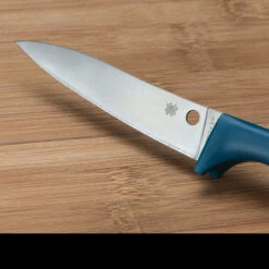 Spyderco Counter Puppy -Outdoor Equipment Store SCK20PBL 24150.1646234545