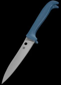Spyderco Counter Puppy -Outdoor Equipment Store SCK20PBL 87976.1646234544