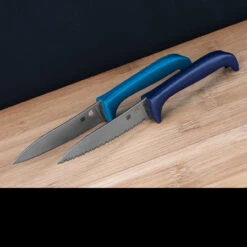 Spyderco Counter Puppy -Outdoor Equipment Store SCK20SPR 46071.1646234545