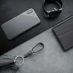 Silipac Magnetic Beads Keychain Stonewash -Outdoor Equipment Store SIL005 74236.1639060480.1280.1280 93854.1639060518