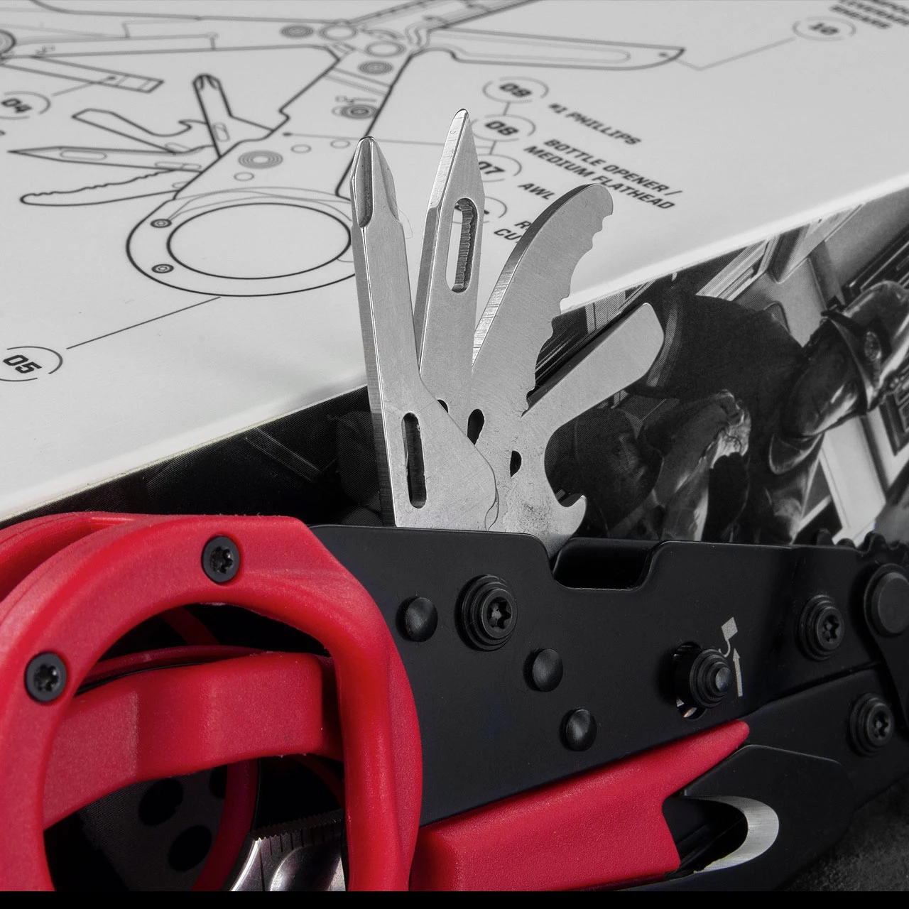 SOG Parashears 2 SOG Parashears - Image 2