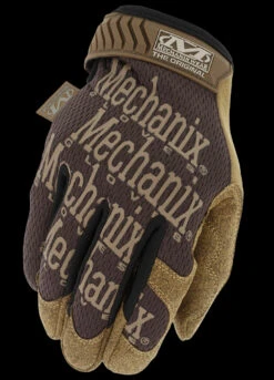Mechanix Original Glove -Outdoor Equipment Store TACT MG 07 008 49333.1693325795