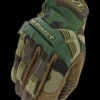 Mechanix M-Pact Woodland Camo