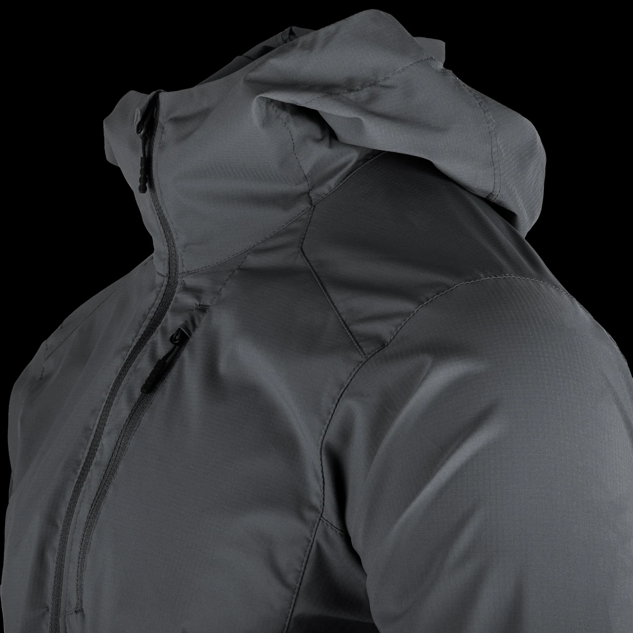 TAD Aerie SX Black 1 TAD Aerie SX Black