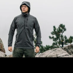 TAD Aerie SX Black 16 TAD Aerie SX Black -Outdoor Equipment Store TAD AERSXdet9 31857.1636633589