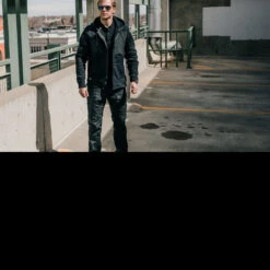 TAD Apex SP Hoodie -Outdoor Equipment Store TAD APX SP BK Sdet7 42872.1600098426