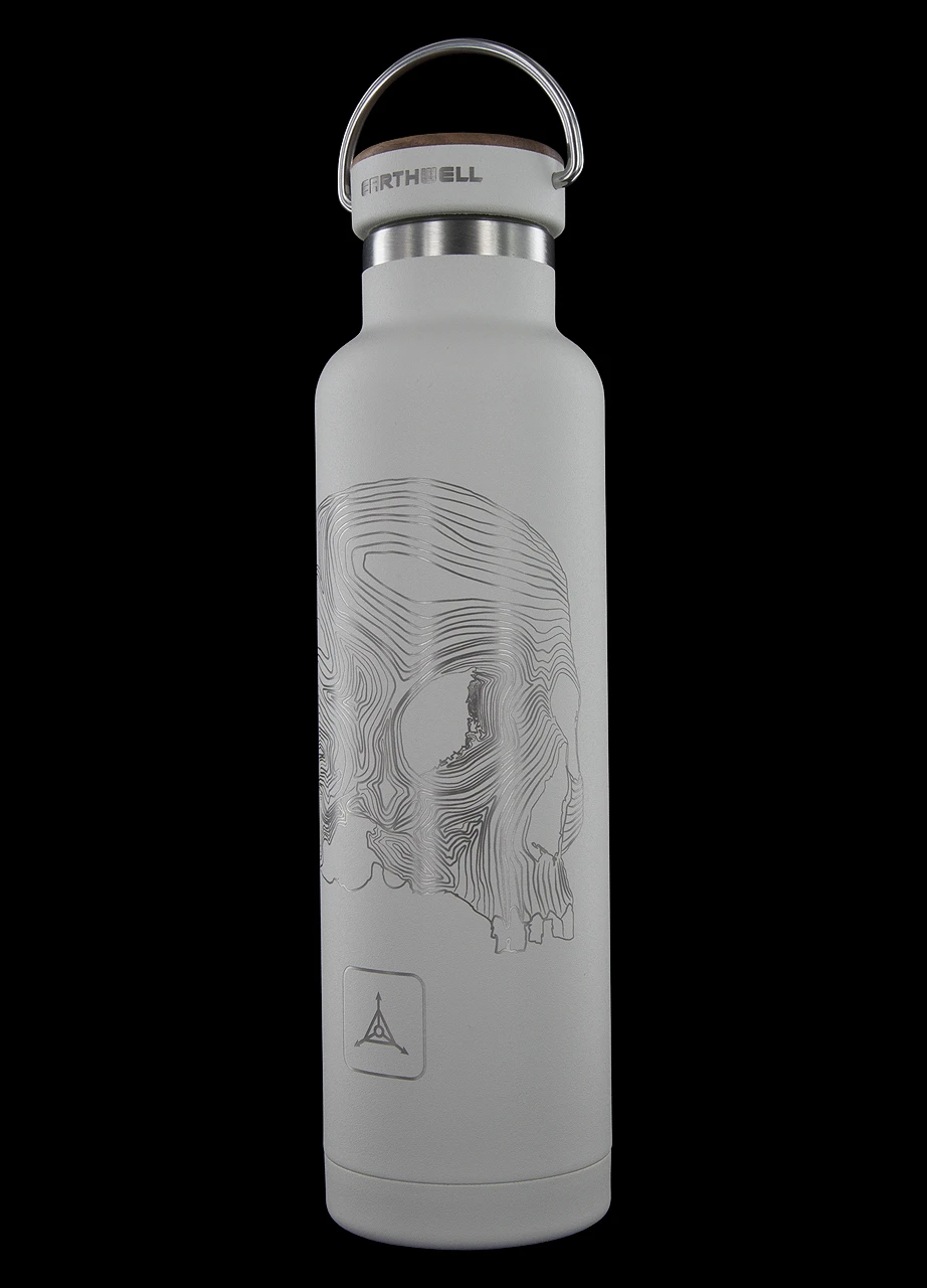 TAD Edition Earthwell 22oz Sand 3 TAD Edition Earthwell 22oz Sand - Image 3