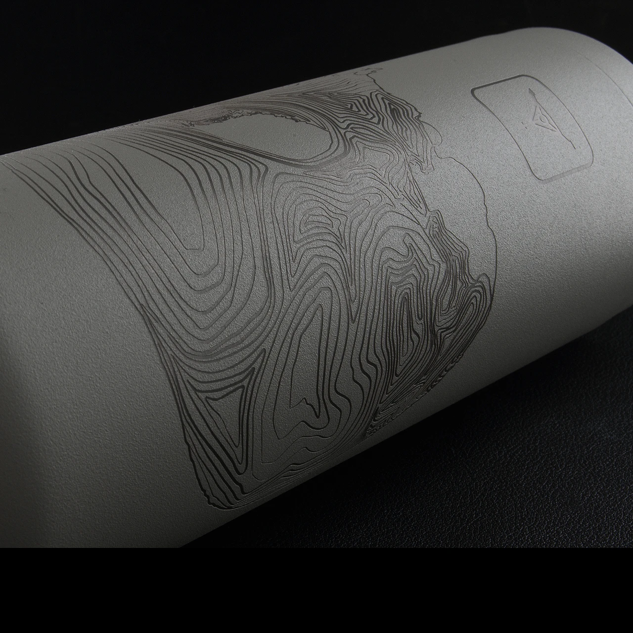 TAD Edition Earthwell 22oz Sand 2 TAD Edition Earthwell 22oz Sand - Image 2