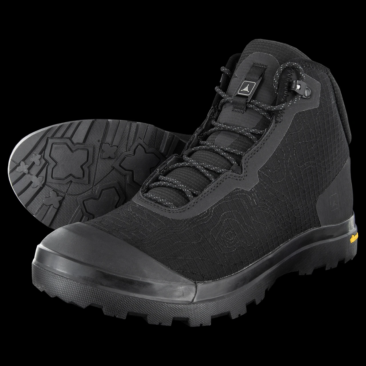 TAD Ghostwing TRS Mid-Top Boots 8 TAD Ghostwing TRS Mid-Top Boots - Image 8