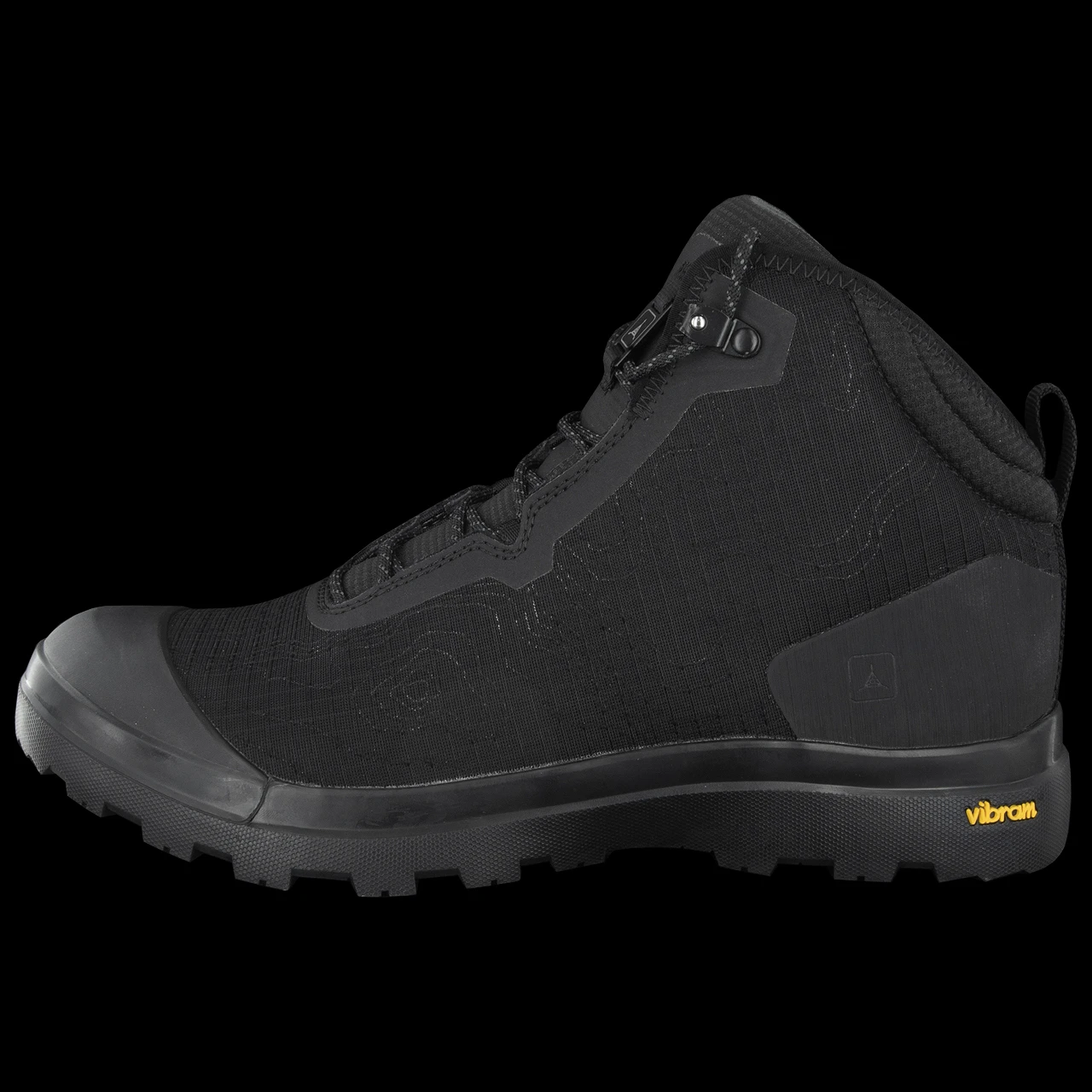TAD Ghostwing TRS Mid-Top Boots 3 TAD Ghostwing TRS Mid-Top Boots - Image 3