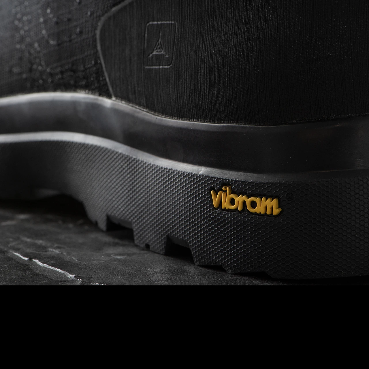 TAD Ghostwing TRS Mid-Top Boots 4 TAD Ghostwing TRS Mid-Top Boots - Image 4