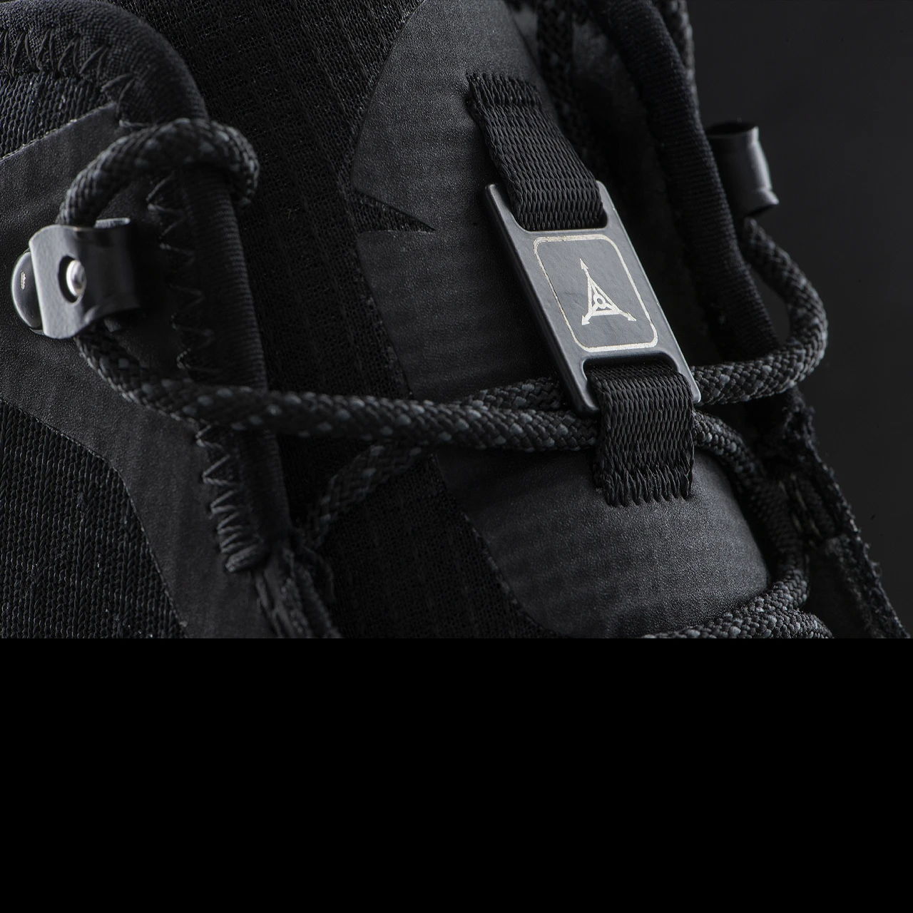 TAD Ghostwing TRS Mid-Top Boots 2 TAD Ghostwing TRS Mid-Top Boots - Image 2