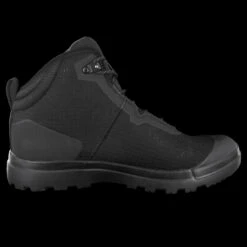 TAD Ghostwing TRS Mid-Top Boots 16 TAD Ghostwing TRS Mid-Top Boots -Outdoor Equipment Store TAD GHSTWG BK 6.5det 26918.1633603989.1280.1280 72048.1651047718
