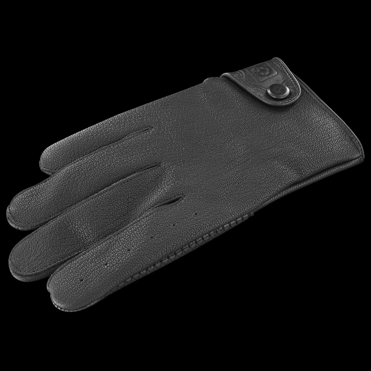 TAD Cortex Gloves Black 1 TAD Cortex Gloves Black