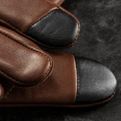 TAD Gambit Driving Glove Chestnut -Outdoor Equipment Store TAD GLV GAM CH L.2 45004.1638956468.1280.1280 14536.1642089161